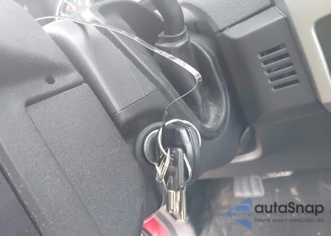 2011 Ford F-150 Xlt z USA, uszkodzony, nr VIN 1FTFW1ET0BFC88958